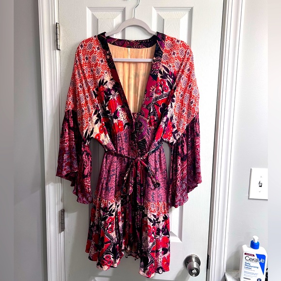 Free People Tunic size small - Picture 1 of 3